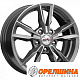 iFree  Икигай  6,5x16  5x112  ЕТ40  66,6  Хай Вэй